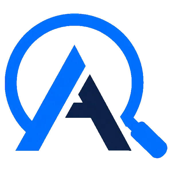 FinderAtlas Logo